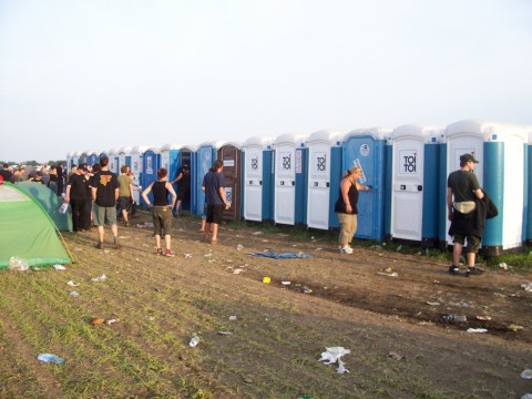 NovaRock 2006 - 