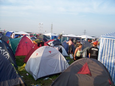 NovaRock 2006 - 