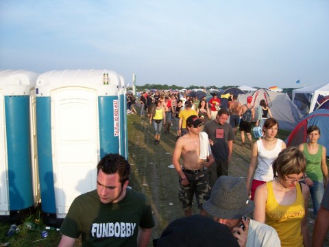 NovaRock 2006 - 