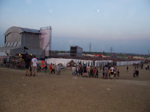 NovaRock 2006 - 