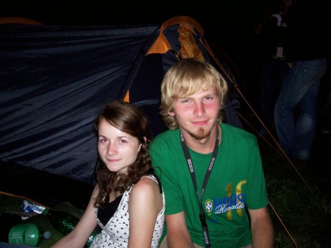 NovaRock 2006 - 