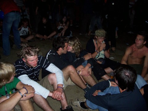 NovaRock 2006 - 