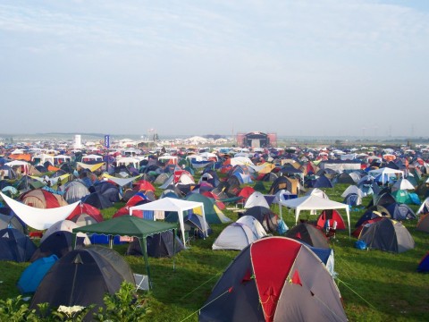 NovaRock 2006 - 