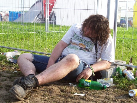 NovaRock 2006 - 