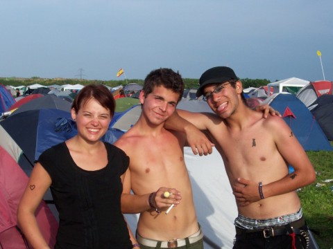 NovaRock 2006 - 