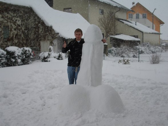 Schneebomber - 