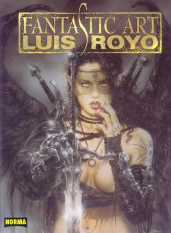 Luis Royo - 