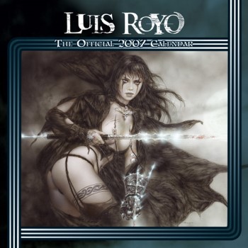 Luis Royo - 