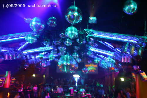 NACHTSCHICHT LINZ - 