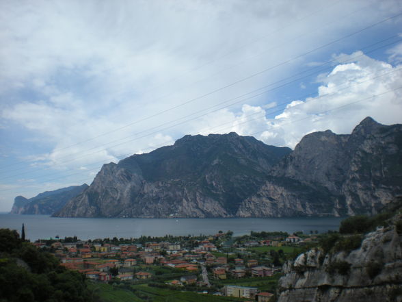 Gardasee - 