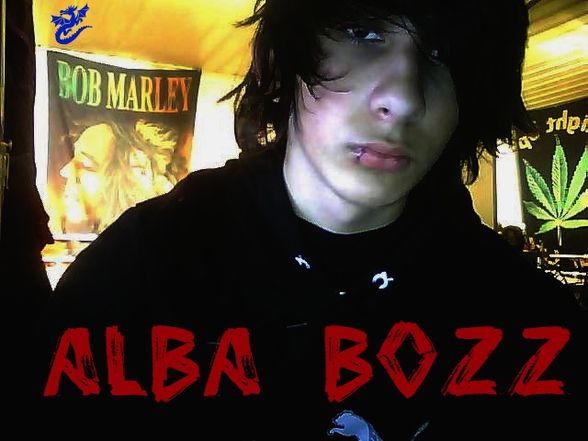 KinG ALba- BOzz - 