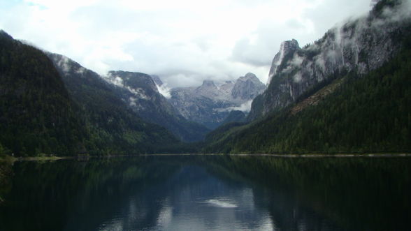 Gosausee- Wanderung - 