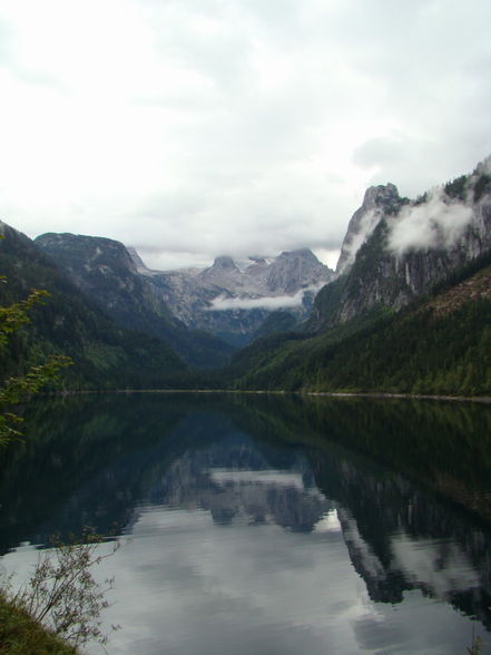 Gosausee- Wanderung - 