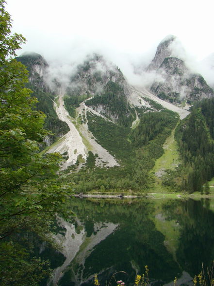 Gosausee- Wanderung - 