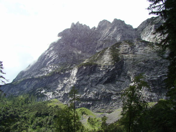 Gosausee- Wanderung - 