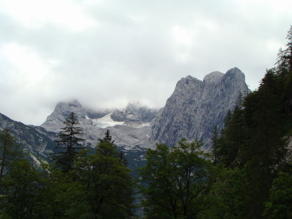 Gosausee- Wanderung - 