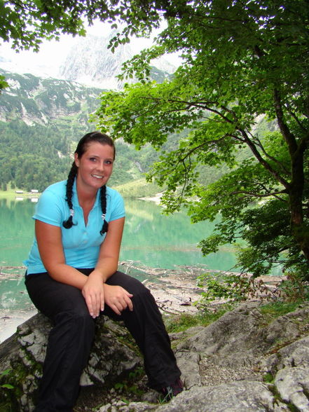 Gosausee- Wanderung - 