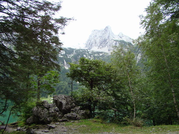 Gosausee- Wanderung - 