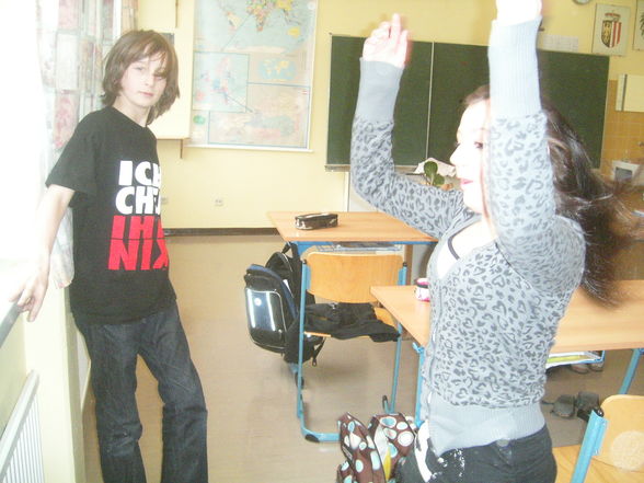 3 Klasse.....XP - 