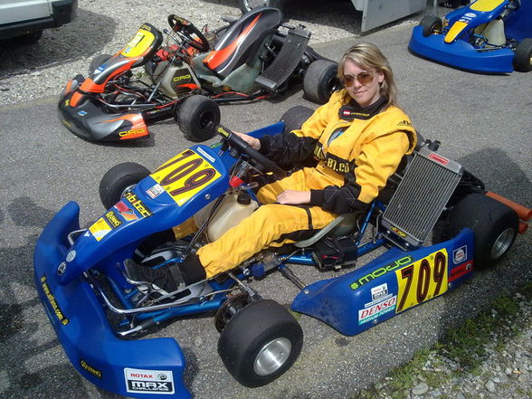 ich und mein motorsport  - 