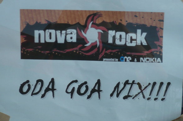 Nova Rock 07 - 