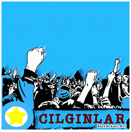 Cilginlar - 