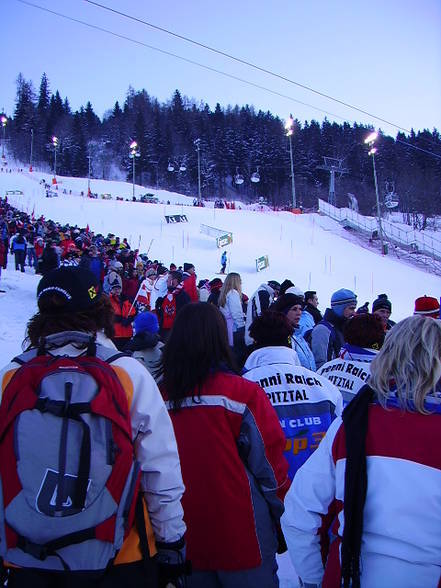 night race - schladming ... - 