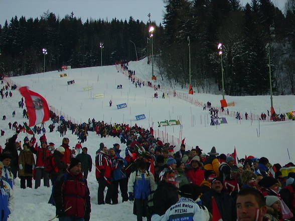 night race - schladming ... - 