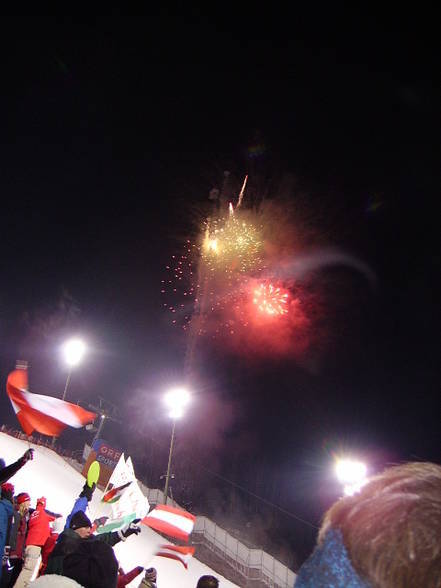 night race - schladming ... - 