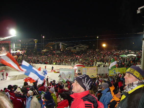 night race - schladming ... - 