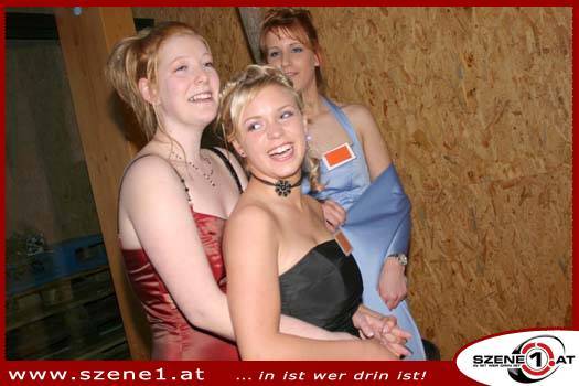 Maturaball BORG 2004 - 