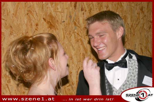 Maturaball BORG 2004 - 