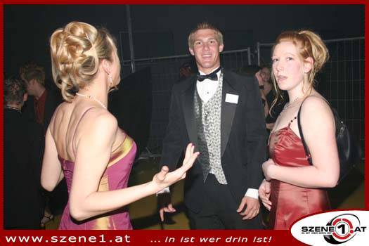 Maturaball BORG 2004 - 