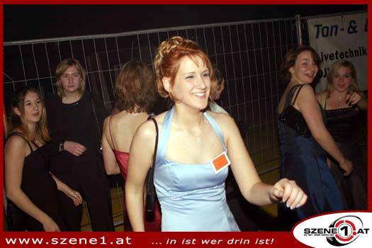 Maturaball BORG 2004 - 