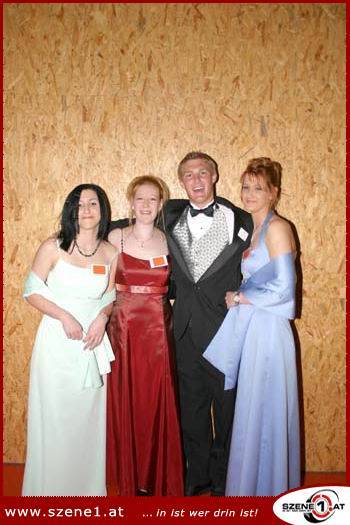 Maturaball BORG 2004 - 