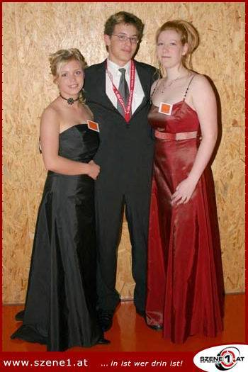 Maturaball BORG 2004 - 