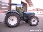 New Holland - 