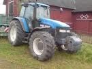 New Holland - 