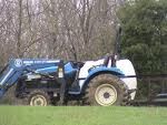 New Holland - 