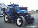 New Holland - 