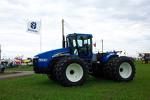 New Holland - 