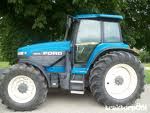 New Holland - 