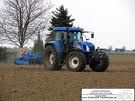 New Holland - 