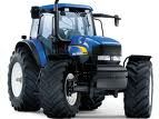 New Holland - 