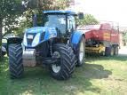 New Holland - 