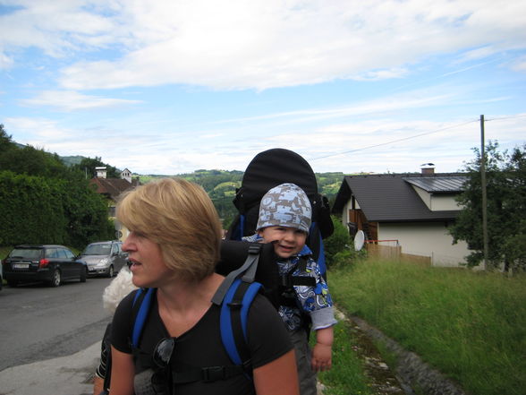 Wandern - 