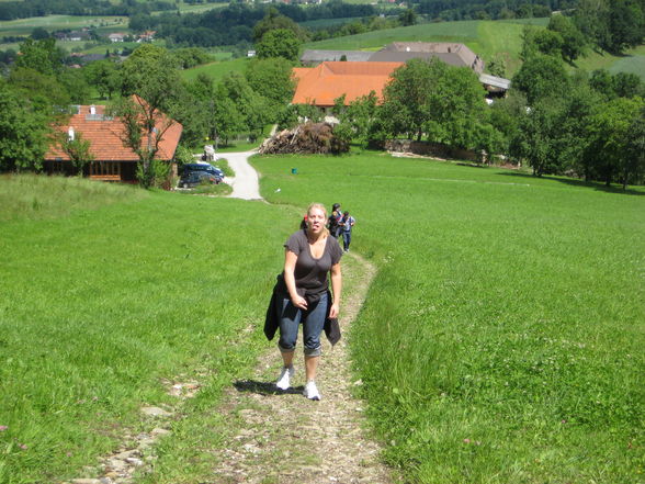 Wandern - 