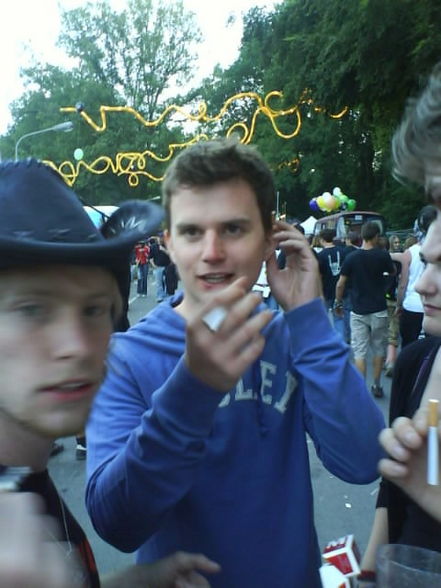 Rock Im Park 2009 - 