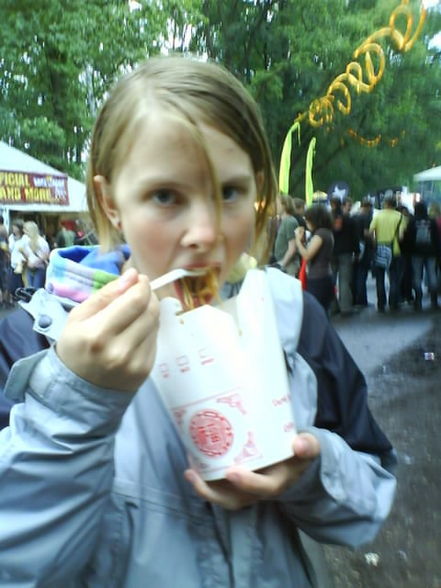 Rock Im Park 2009 - 