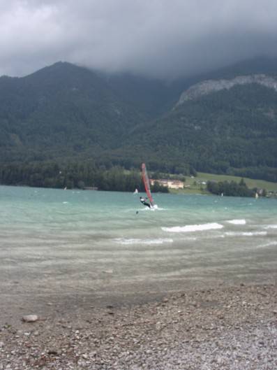 Windsurfen - 